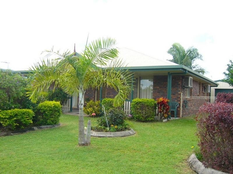 25 Bean Avenue, Parkhurst QLD 4702