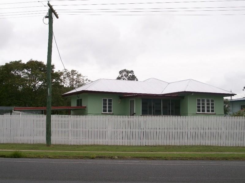 111 North Street Extended, West Rockhampton QLD 4700