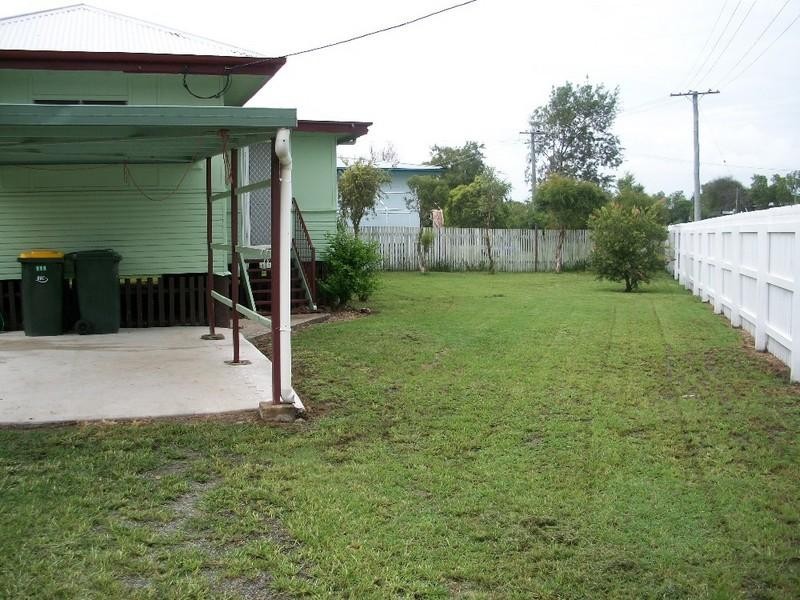 111 North Street Extended, West Rockhampton QLD 4700