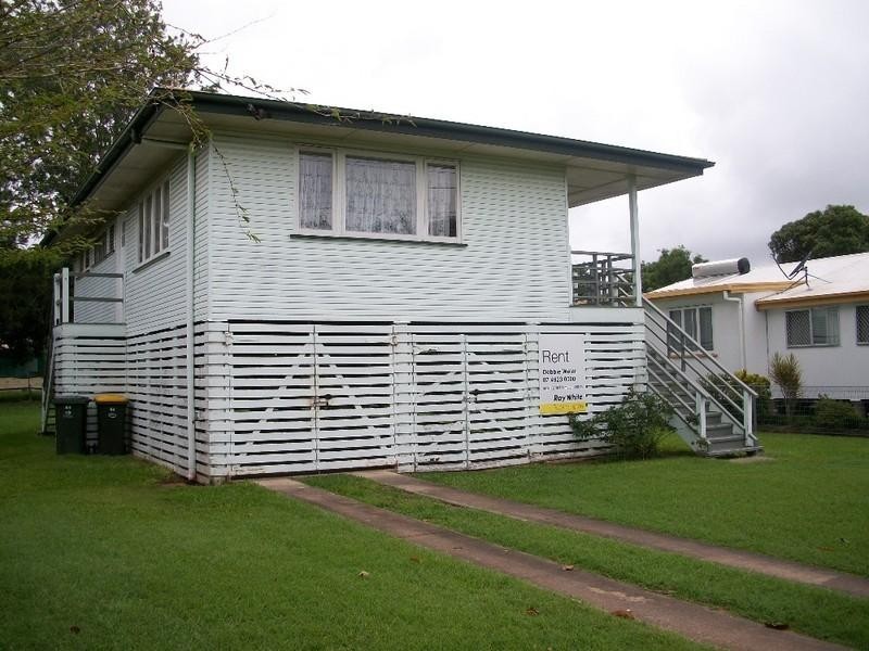 64 Alexander Street, Park Avenue QLD 4701