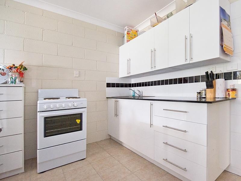 260 Georgeson Street, Berserker QLD 4701