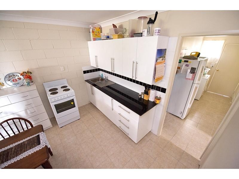 260 Georgeson Street, Berserker QLD 4701