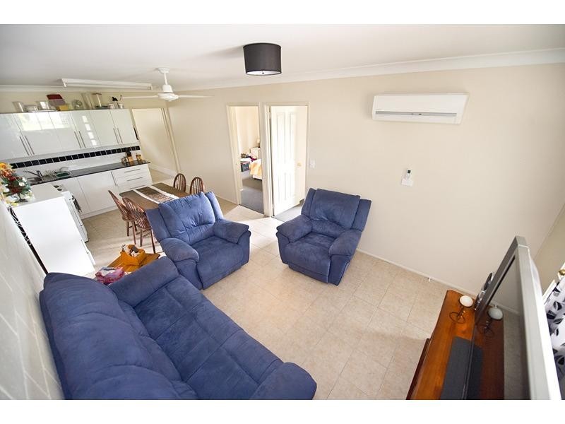 260 Georgeson Street, Berserker QLD 4701