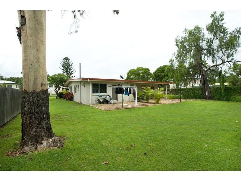 260 Georgeson Street, Berserker QLD 4701