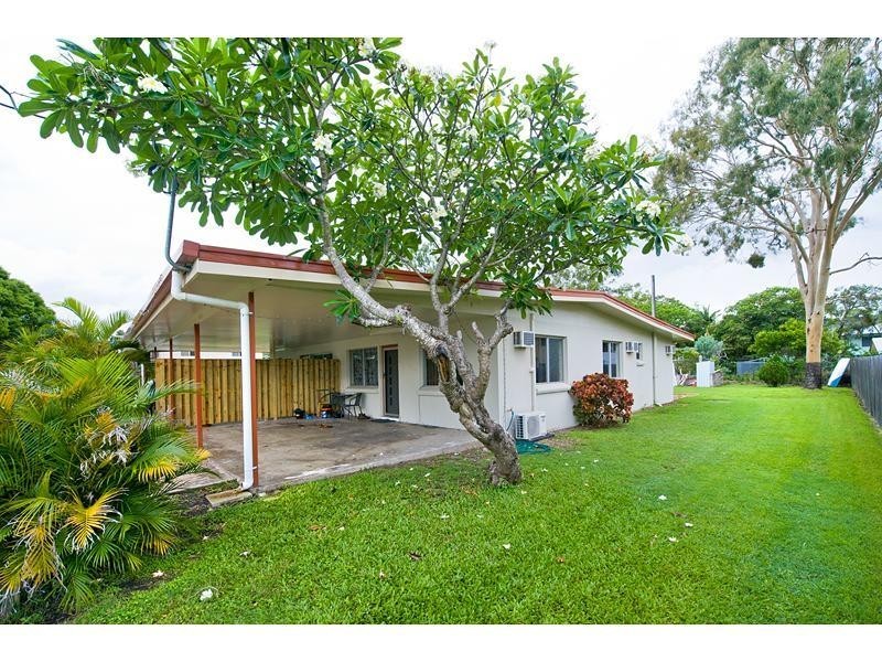 260 Georgeson Street, Berserker QLD 4701