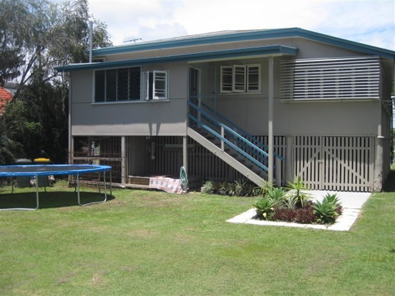 132 Thozet Road, Koongal QLD 4701