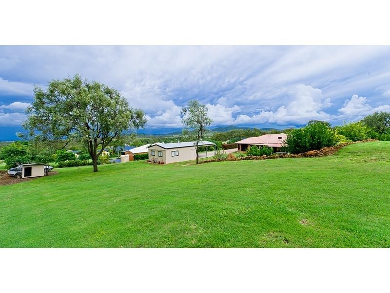 22 Mark Acton Close, Rockyview QLD 4701