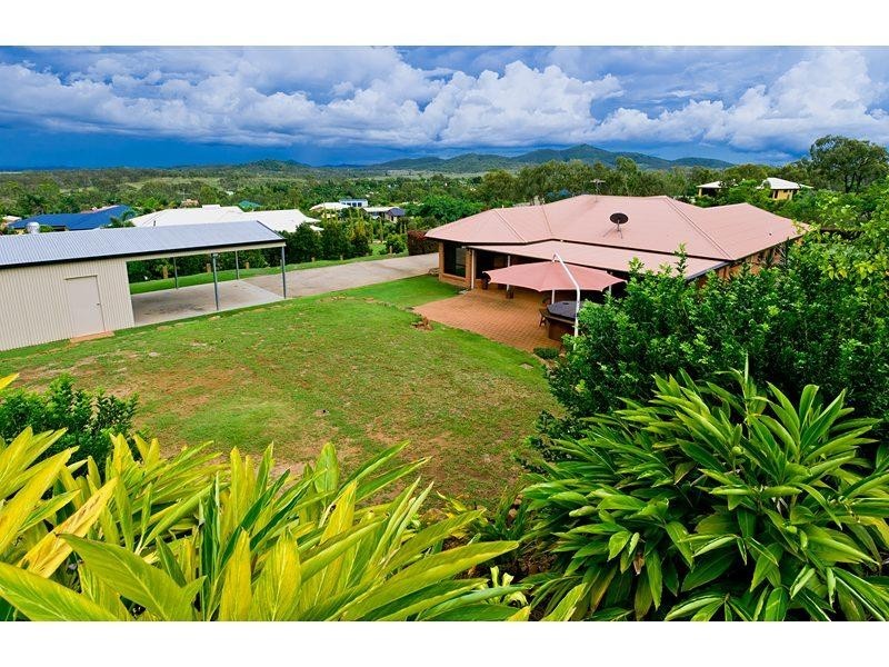 22 Mark Acton Close, Rockyview QLD 4701