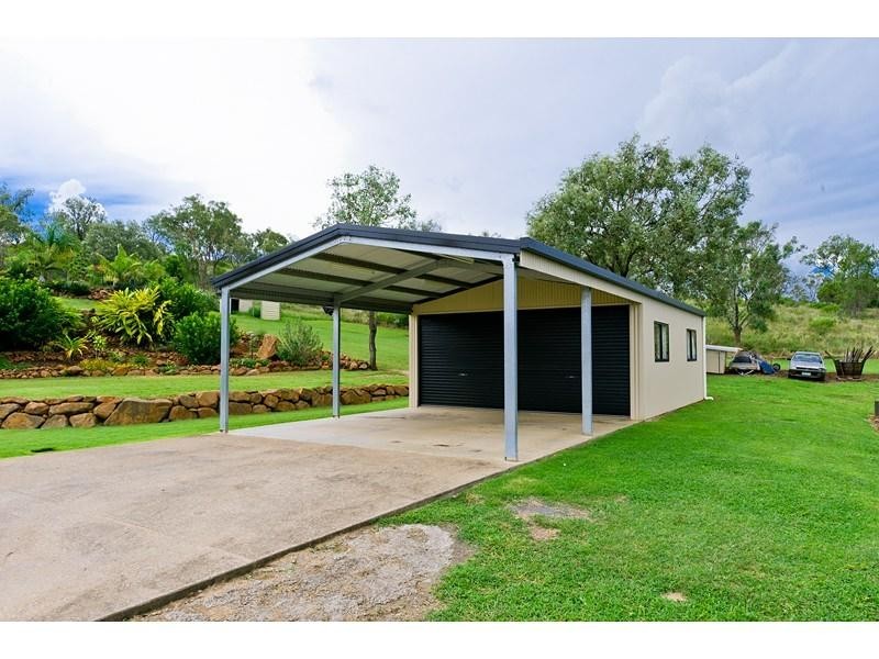 22 Mark Acton Close, Rockyview QLD 4701