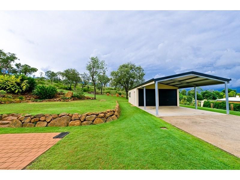 22 Mark Acton Close, Rockyview QLD 4701