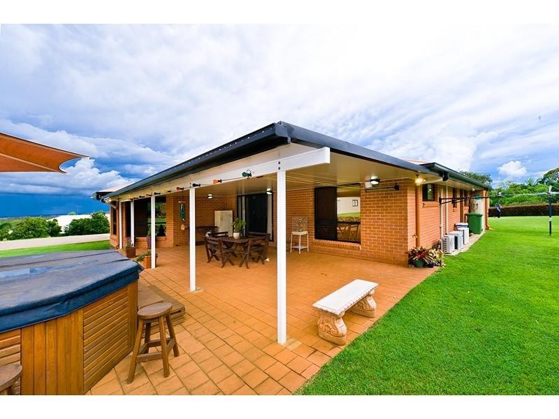 22 Mark Acton Close, Rockyview QLD 4701