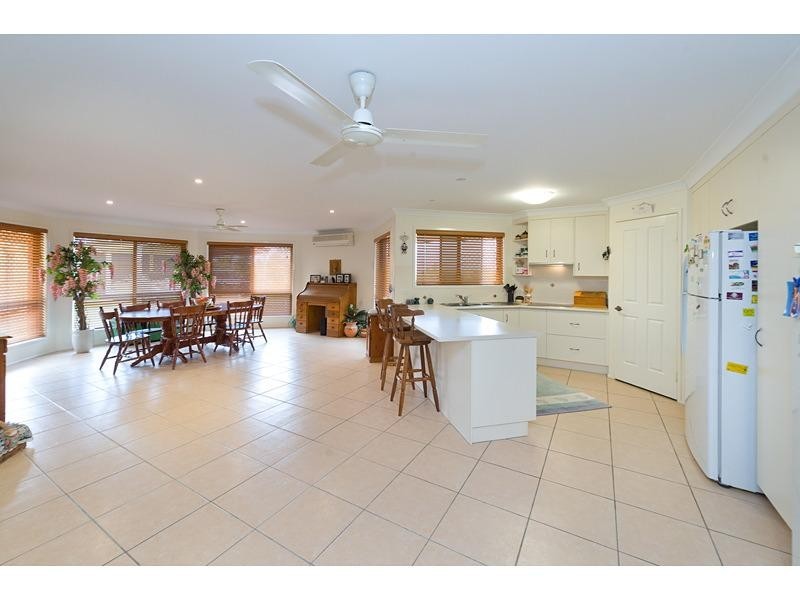 22 Mark Acton Close, Rockyview QLD 4701