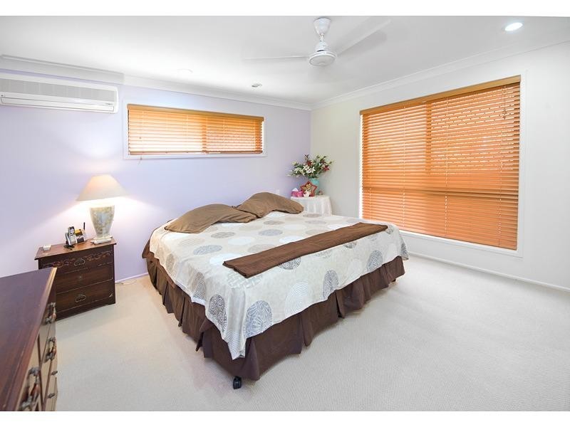 22 Mark Acton Close, Rockyview QLD 4701