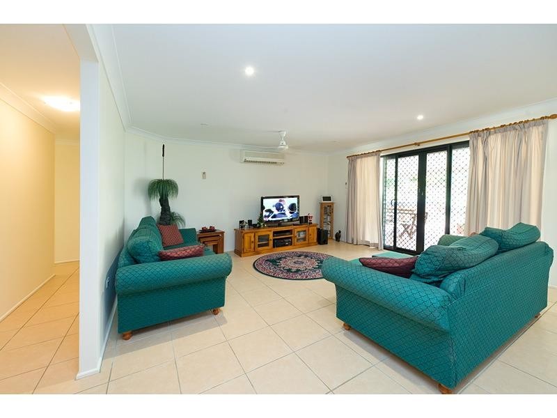 22 Mark Acton Close, Rockyview QLD 4701