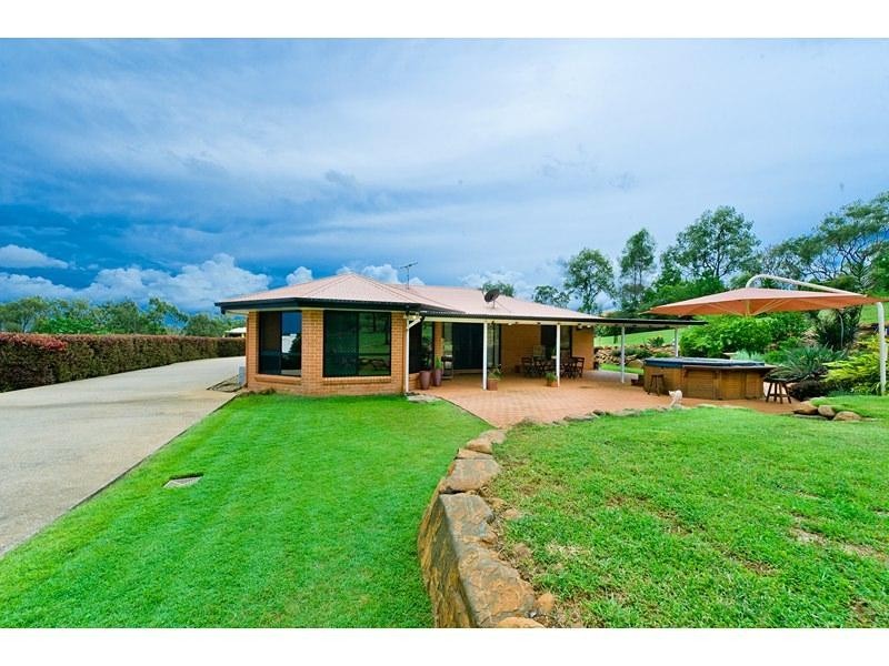 22 Mark Acton Close, Rockyview QLD 4701