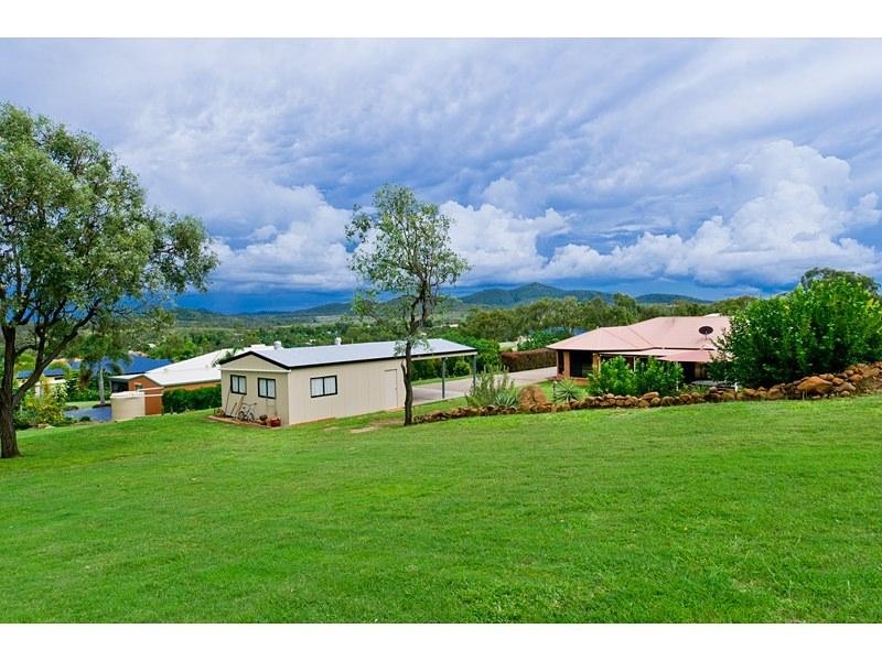 22 Mark Acton Close, Rockyview QLD 4701