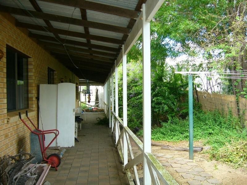 60 Wiseman Street, Kabra QLD 4702