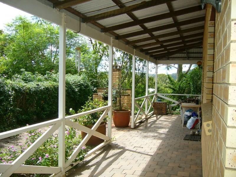 60 Wiseman Street, Kabra QLD 4702