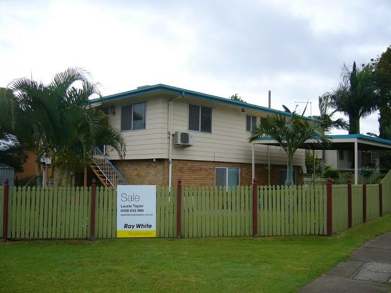 97 Stenlake Avenue, Kawana QLD 4701