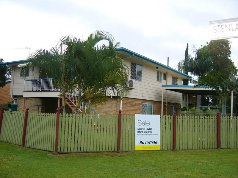 97 Stenlake Avenue, Kawana QLD 4701