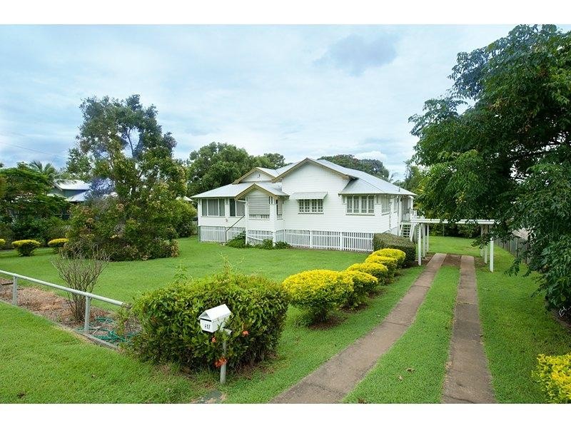 17 Dagmar Street, The Range QLD 4700