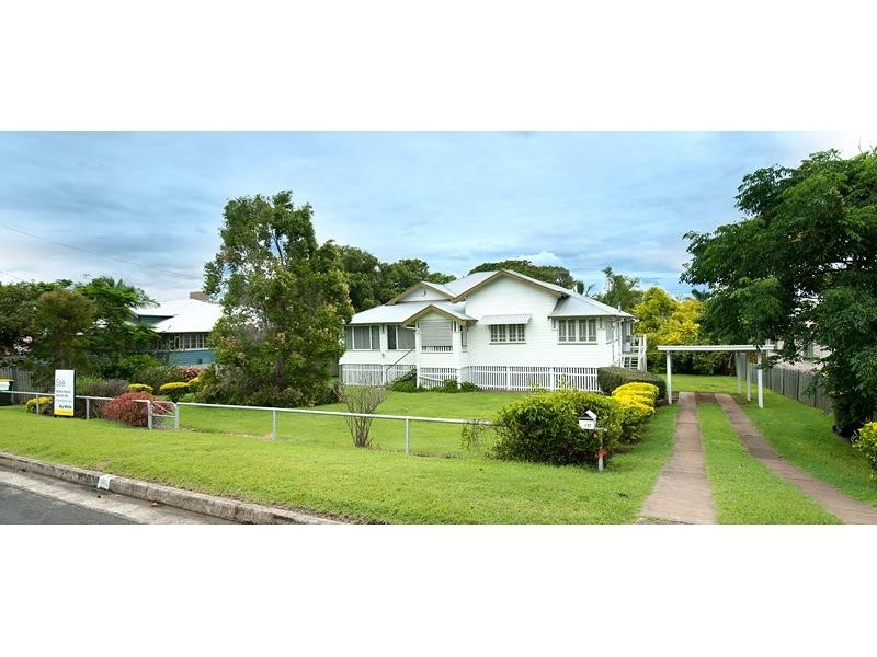 17 Dagmar Street, The Range QLD 4700