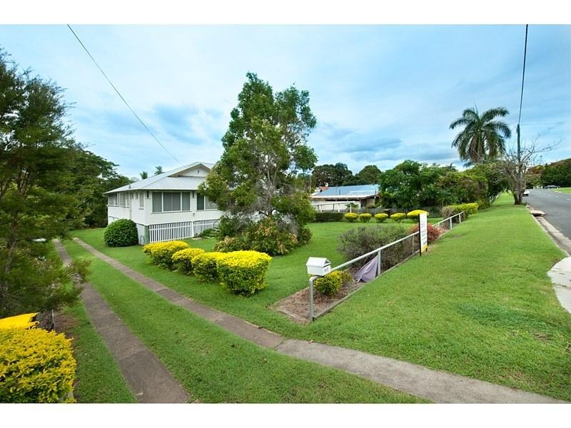 17 Dagmar Street, The Range QLD 4700