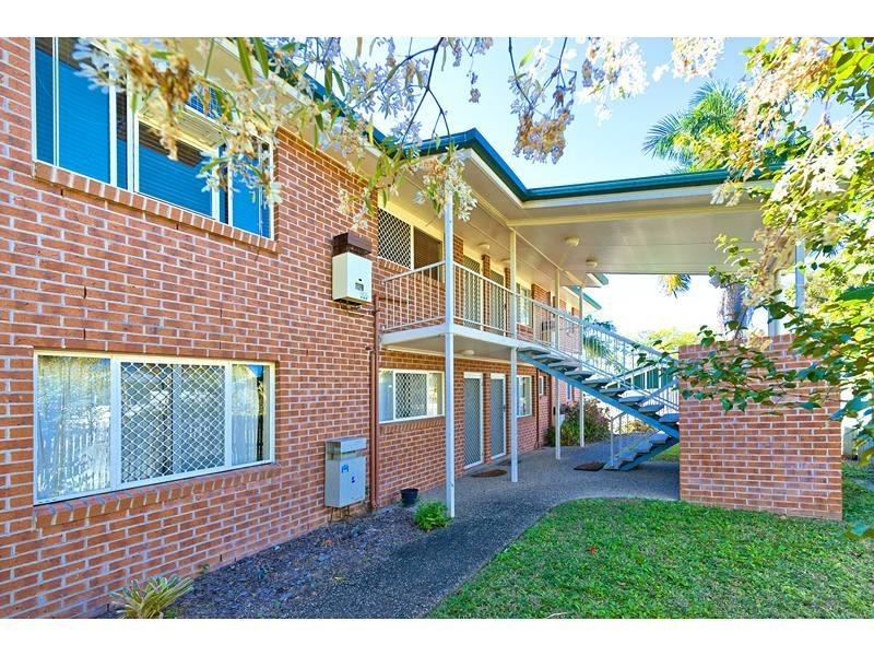 12/35 Ross Street, Allenstown QLD 4700