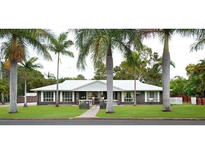 1 Davey Avenue, Frenchville QLD 4701