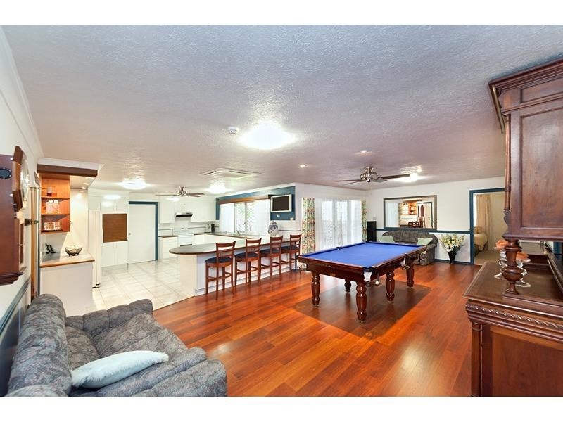 1 Davey Avenue, Frenchville QLD 4701