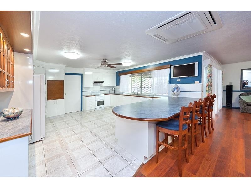 1 Davey Avenue, Frenchville QLD 4701