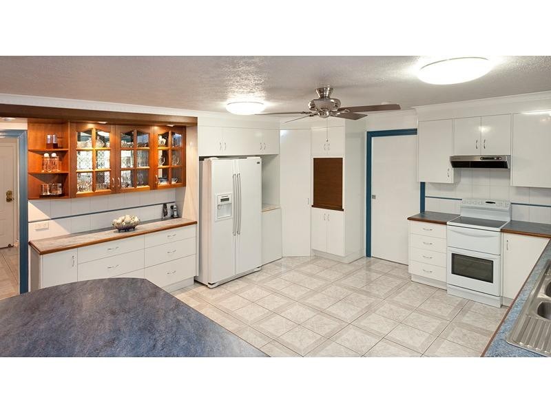 1 Davey Avenue, Frenchville QLD 4701