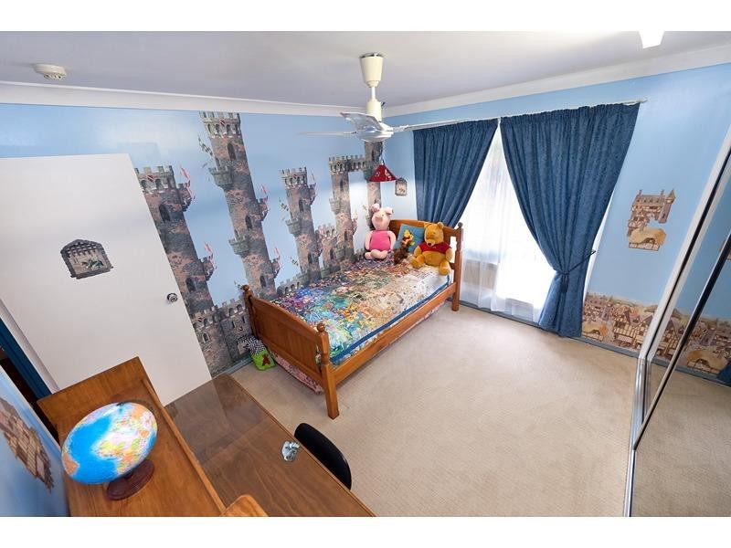 1 Davey Avenue, Frenchville QLD 4701