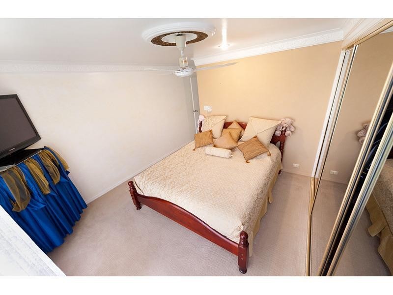 1 Davey Avenue, Frenchville QLD 4701