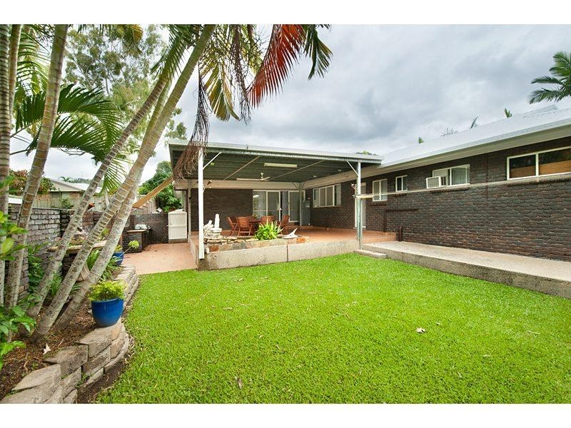 1 Davey Avenue, Frenchville QLD 4701