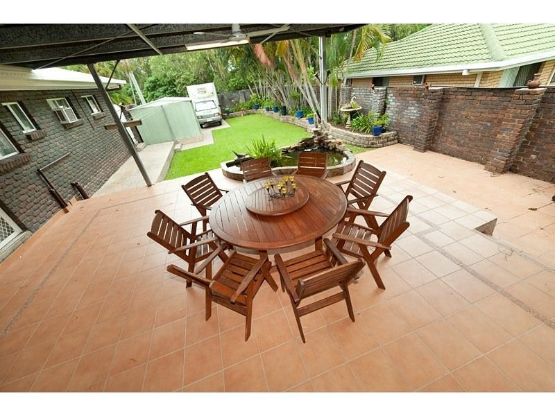 1 Davey Avenue, Frenchville QLD 4701