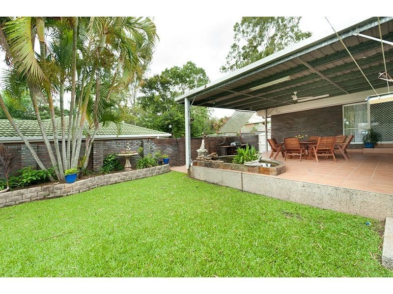 1 Davey Avenue, Frenchville QLD 4701
