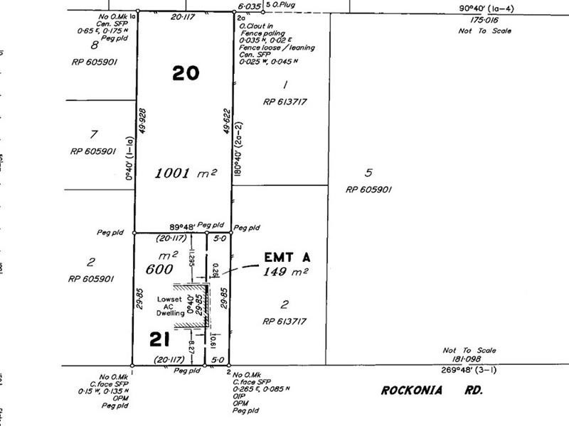 271 Rockonia Road, Koongal QLD 4701