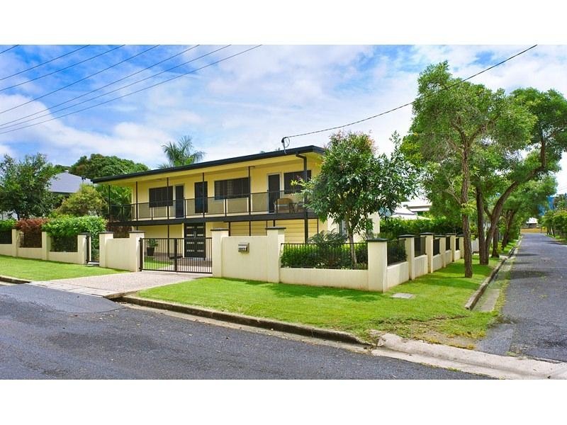 187 Quarry Street, The Range QLD 4700
