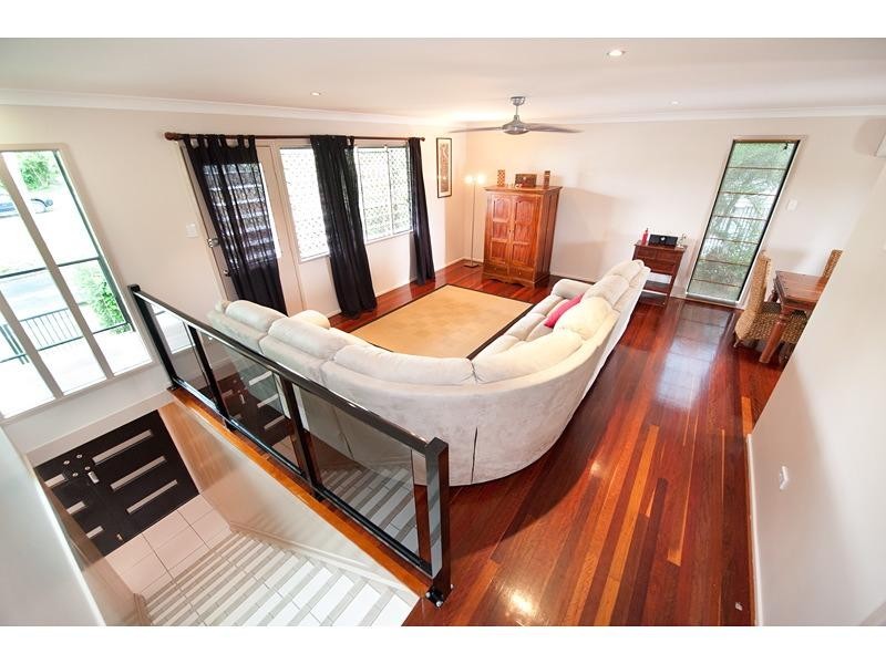 187 Quarry Street, The Range QLD 4700