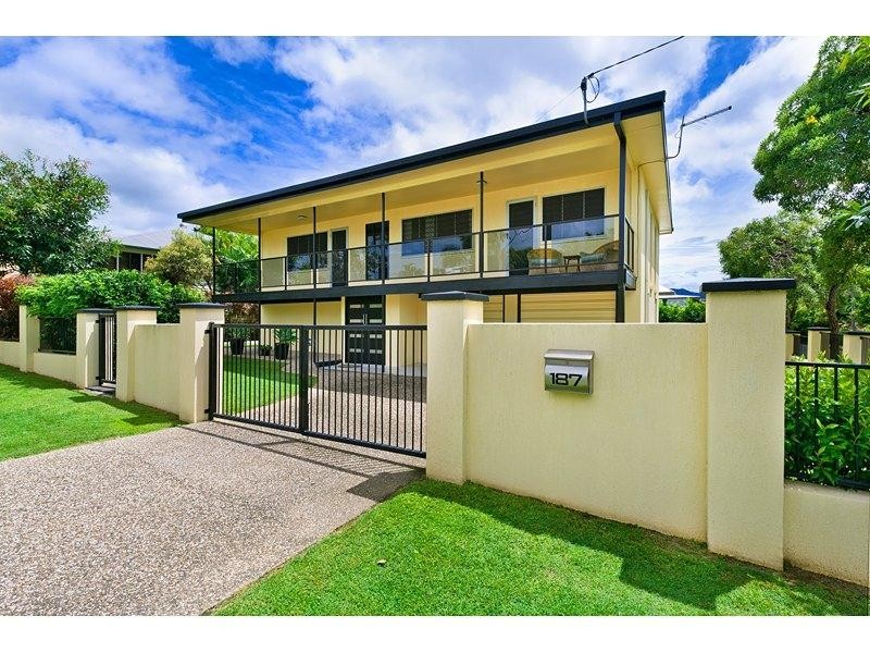 187 Quarry Street, The Range QLD 4700