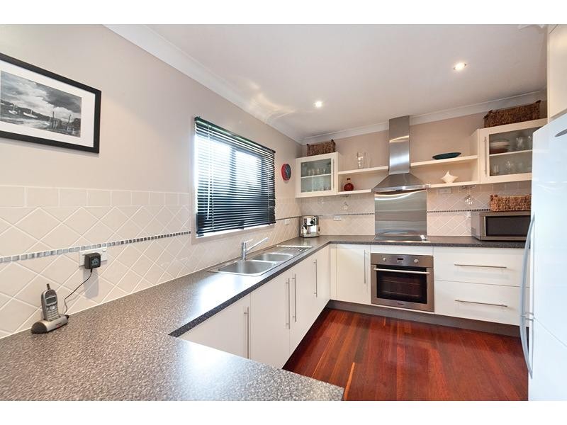 187 Quarry Street, The Range QLD 4700