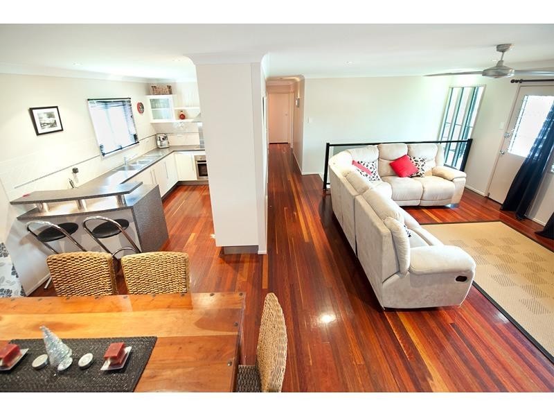 187 Quarry Street, The Range QLD 4700