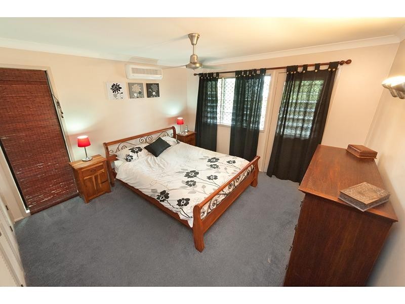 187 Quarry Street, The Range QLD 4700