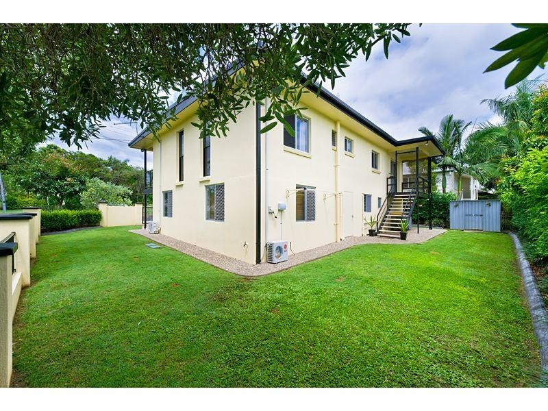 187 Quarry Street, The Range QLD 4700