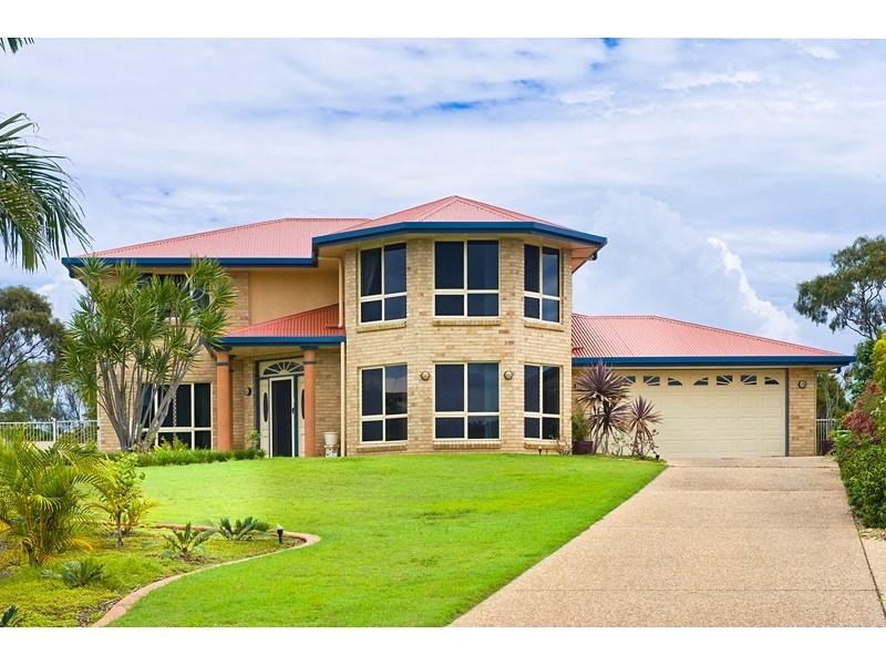 39 Kristie Drive, Rockyview QLD 4701