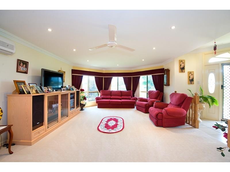 39 Kristie Drive, Rockyview QLD 4701