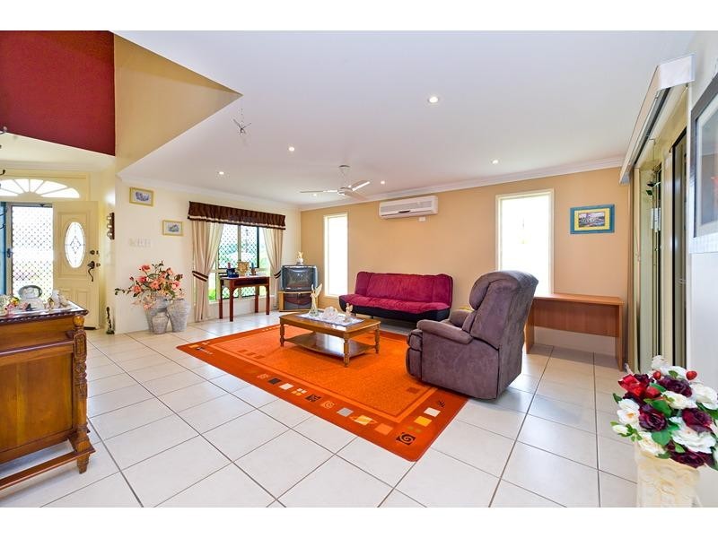 39 Kristie Drive, Rockyview QLD 4701