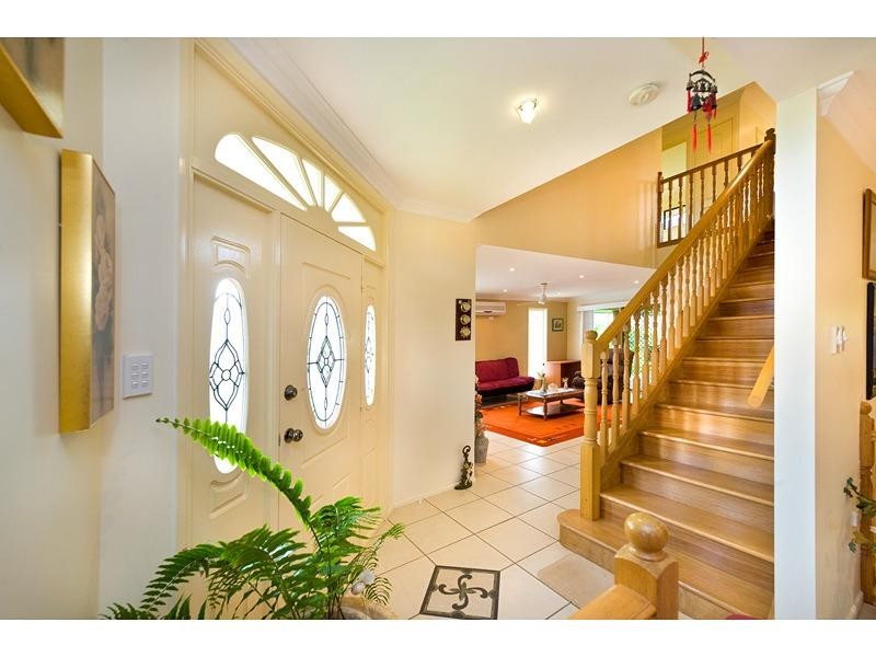 39 Kristie Drive, Rockyview QLD 4701