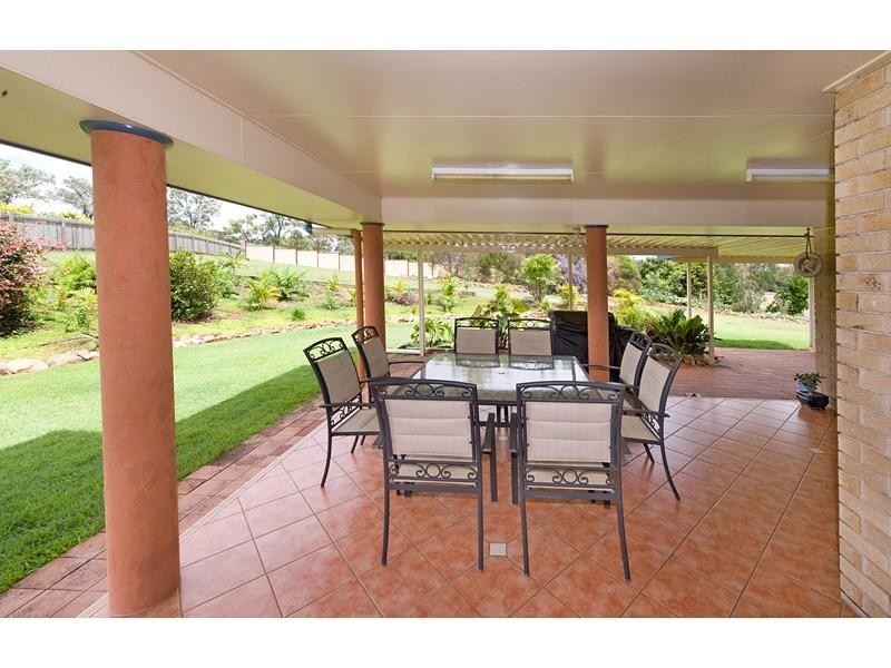 39 Kristie Drive, Rockyview QLD 4701